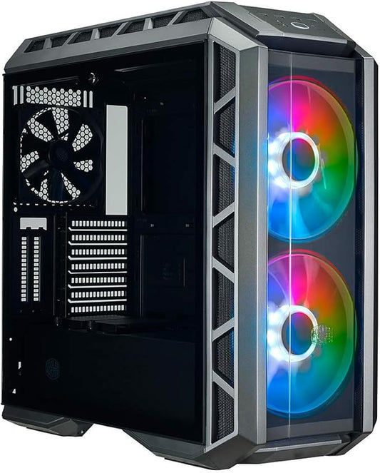 Level Up – PC Gaming Mid-Range