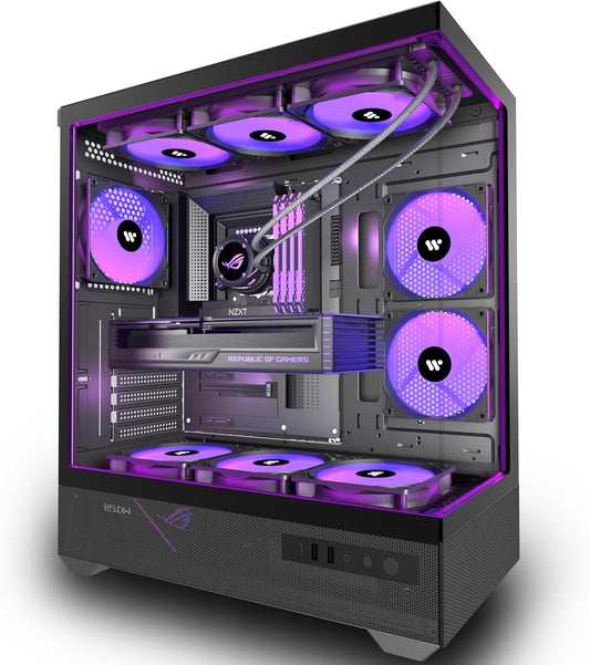 Final Boss – PC Gaming 4K Extreme